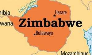 Bé trai Zimbabwe 7 tuổi sống sót sau 5 ngày lạc vào khu bảo tồn đầy thú dữ