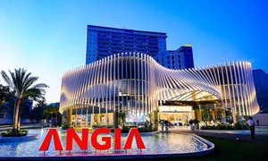 Nhiều tổ chức, cá nhân bị phạt hàng tỷ đồng vì thao túng cổ phiếu AGG