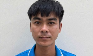 Khởi tố vụ án tàng trữ trái phép vũ khí quân dụng xảy ra tại Bắc Ninh