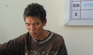 Bắt giữ đối tượng sát hại em họ do nghi ngờ bị 'bỏ bùa'