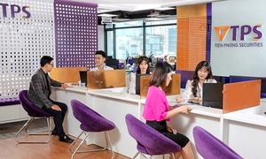 Chứng khoán Tiên Phong bị phạt 185 triệu đồng