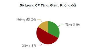VN-Index lập kỷ lục mới với sự tiên phong của VIC và VHM