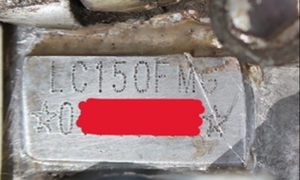 Cách nhận diện để tránh mua phải ô tô 'xe chồng xác', 'xe mẹ bồng con'?