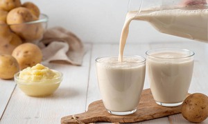 5 cách chế biến khoai tây thành bài thuốc phòng và hỗ trợ trị bệnh