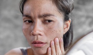 7 sai lầm khi skincare buổi tối khiến bạn nhanh già