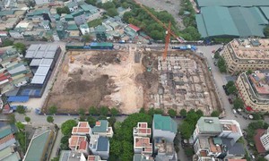 Nâng mức trần thu nhập với cá nhân mua nhà ở xã hội, giảm lãi suất cho vay