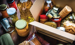 3 nguy&#234;n tắc ăn uống ph&#242;ng ngừa bệnh ti&#234;u h&#243;a sau mưa lũ