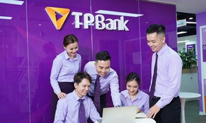 TPBank tiếp tục phát hành 500 tỷ đồng trái phiếu