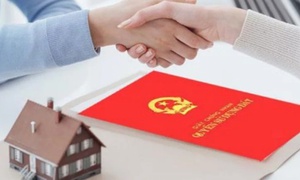 Đề xuất bỏ công chứng, xác nhận tình trạng hôn nhân khi mua bán nhà đất, ô tô