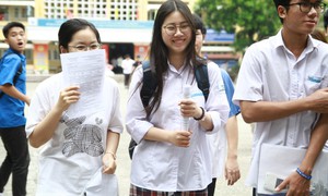 Thi tốt nghiệp THPT trên máy tính: Phụ huynh, học sinh kỳ vọng điều gì?