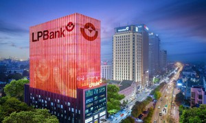 LPBank mua lại 2.000 tỷ đồng trái phiếu
