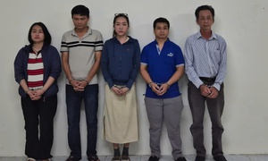 Khởi tố 5 người trong vụ tử vong sau phẫu thuật thẩm mỹ tại BV RHM Thẩm mỹ Paris