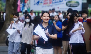 Sẽ cấp văn bằng, chứng chỉ song song bản giấy và bản số