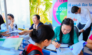 Nhiều địa phương đẩy mạnh sắp xếp, sáp nhập hệ thống trường đại học, cao đẳng