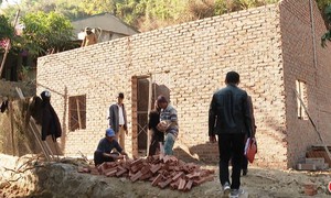 Nỗ lực trong công tác giảm nghèo ở tỉnh Sơn La