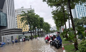 Cơn bão sắp vào Biển Đông có diễn biến thế nào?