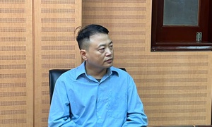 Vụ án shark Bình: Tài sản phạm tội có thể bị tịch thu
