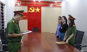 Khởi tố 'nữ bác sĩ rởm' lừa dân miền núi bằng chiêu khám bệnh miễn phí