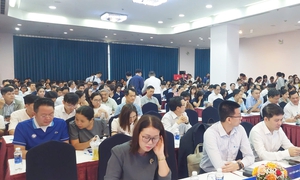 Thúc đẩy ứng dụng chữ ký số tại TPHCM
