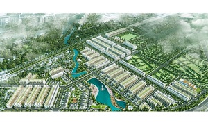 Công ty Ân Phú bị xử phạt vi phạm chứng khoán
