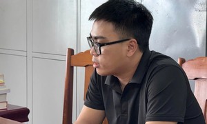 Tạm giữ hình sự hai Admin trang 'Beat 36 Thanh Hóa' do đăng tin sai sự thật