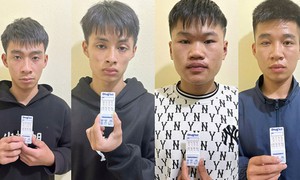 Bé gái 15 tuổi bị bạn nhậu hiếp dâm khi say