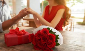Lời chúc ngày Phụ nữ Việt Nam 20/10 tặng người yêu ngọt ngào