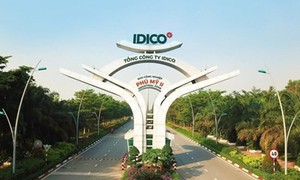 IDICO vi phạm lĩnh vực chứng khoán