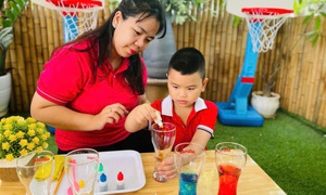 ĐBQH đề xuất hướng nghiệp từ mầm non, chuyên gia giáo dục nói gì?