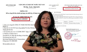 Dược phẩm Đông Á tự thu hồi thiết bị phục hồi chức năng chỉ sau 8 ngày đăng ký