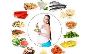 Phụ nữ mang thai n&#234;n ăn g&#236; để đảm bảo dinh dưỡng cho sự ph&#225;t triển của thai nhi?