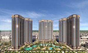 BĐS Hải Đăng vừa 'chốt' thương vụ 3.800 tỷ đồng trái phiếu