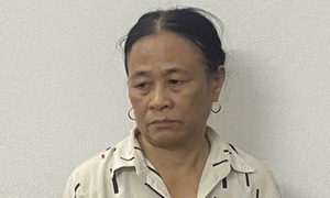 Bắt đối tượng lợi dụng quyền khiếu kiện để vi phạm pháp luật