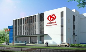 Công ty Cổ phần Tập đoàn Kido vi phạm lĩnh vực chứng khoán