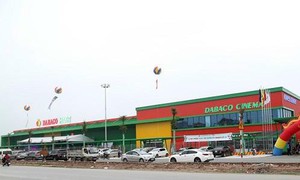 Dabaco nâng sở hữu tại Kim Sơn 1 lên 88,18%