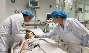 Để bệnh viện thực sự là nơi cứu người, không phát sinh những nỗi đau mới