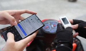 Làm sao để không 'dính bẫy' tin nhắn, cuộc gọi giả mạo