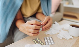 C&#243; n&#234;n d&#249;ng kẽm để r&#250;t ngắn thời gian mắc cảm lạnh?