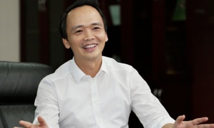 Hoàn tất thi hành án dân sự, ông Trịnh Văn Quyết có được tha tù trước thời hạn?