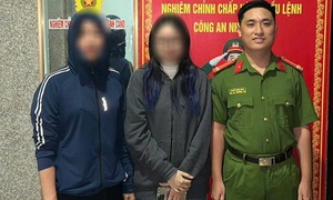 'Chiêu độc' của những kẻ giả danh Công an khiến nữ sinh tự gọi về nhà 'đòi tiền chuộc' 550 triệu đồng
