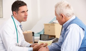 Người cao tuổi kh&#243; thở, mệt mỏi: Coi chừng bệnh amyloid tim