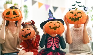 Ý nghĩa và nguồn gốc ngày Halloween chính xác nhất