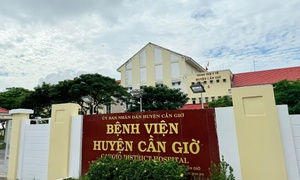 Sở Y tế TPHCM đề xuất giải thể 25 trung tâm y tế, thành lập 168 trạm y tế