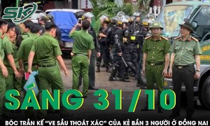 Bóc trần kế 've sầu thoát xác' của kẻ gây ra thảm án 3 người tử vong ở Đồng Nai