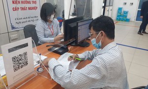 Quy định mới nhất về mức đóng bảo hiểm thất nghiệp từ 1/1/2026, người lao động nên nắm rõ