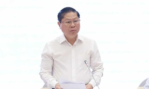Bộ GD&ĐT nêu 9 biện pháp ngăn chặn việc lạm thu đầu năm học
