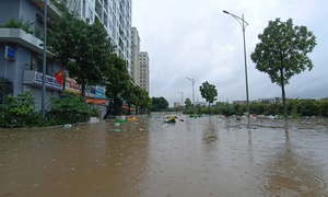 Các tỉnh miền Bắc phải chủ động ứng phó với thiên tai do bão Matmo