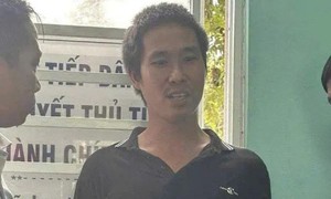 Bộ Công an biểu dương lực lượng bắt giữ đối tượng sát hại 3 người trong 1 gia đình ở Đồng Nai
