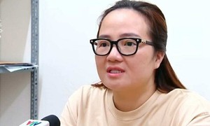 Bộ Công an thông tin chính thức vụ Hoàng Hường