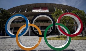 Italy đề xuất ngừng bắn toàn cầu trong Olympic mùa Đông 2026